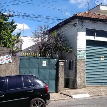 Buy this 4 bed house on Avenida João XXIII 2107 in Carrão, São Paulo - SP