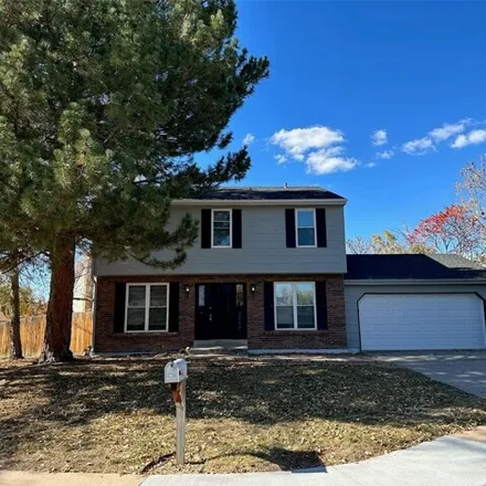 Buy this 3 bed house on 5229 S Pagosa Way in Centennial, Colorado