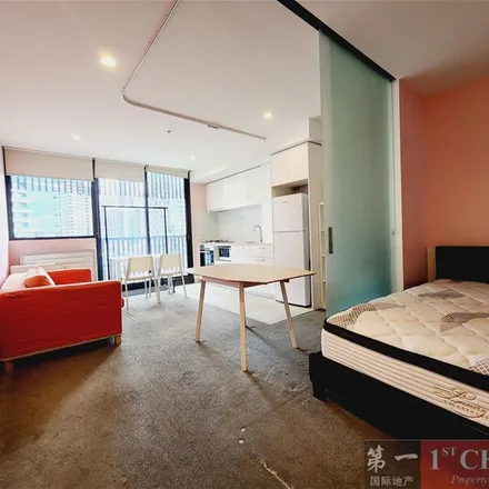 Image 6 - 214 Victoria Street, Carlton VIC 3000, Australia - Apartment for rent
