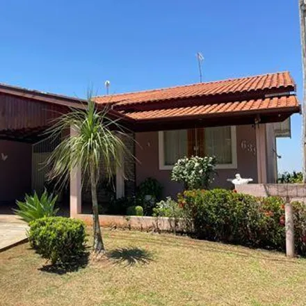 Image 2 - Drogaria Estância, Avenida Carlos Mauro, Águas de São Pedro, Região Geográfica Intermediária de Campinas - SP, 13525-970, Brazil - House for sale