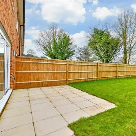Image 4 - Pine Tree Court, Kent, Kent, N/a - Townhouse for sale