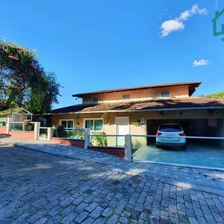 Image 1 - Rua Florianópolis, Velha, Blumenau - SC, 89036-001, Brazil - House for sale