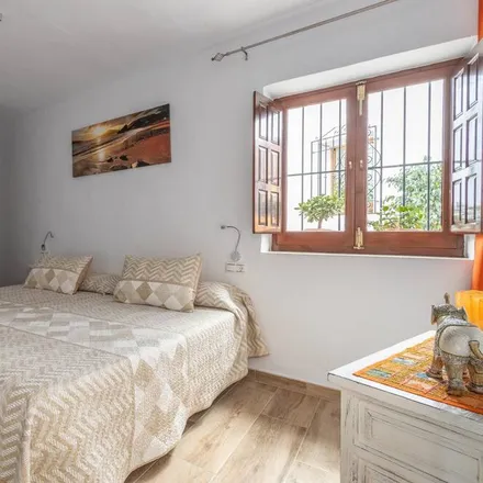 Image 1 - Frigiliana, Andalusia, Spain - Apartment for rent
