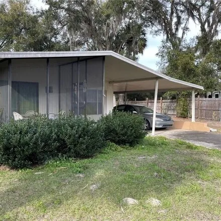 Image 2 - 2400 South Hull Terrace, Homosassa Springs, FL 34448, USA - Apartment for sale