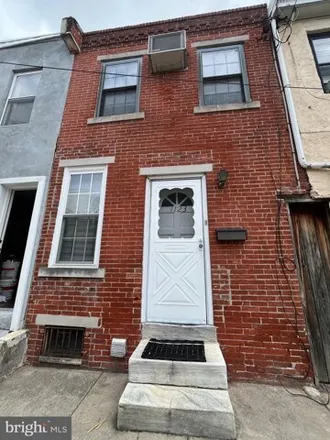 Rent this 1 bed house on 1123 S Clifton St in Philadelphia, Pennsylvania