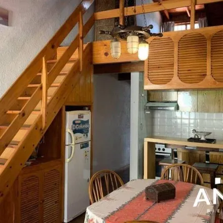Buy this 2 bed apartment on Avenida 1 in Partido de Villa Gesell, Villa Gesell
