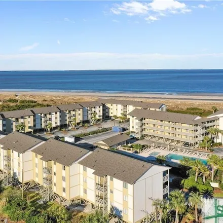 Image 1 - 94 Van Horne Avenue, Tybee Island, Chatham County, GA 31328, USA - Condo for sale