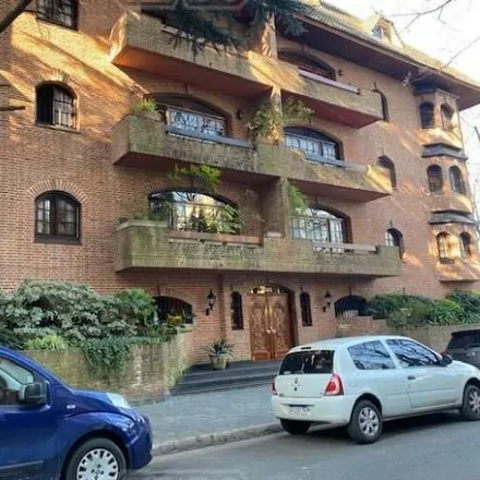 Image 2 - Albarellos 1090, Barrio Parque Aguirre, Acassuso, Argentina - Apartment for sale