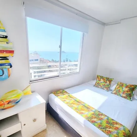 Image 2 - Santa Marta, Colombia - Apartment for rent