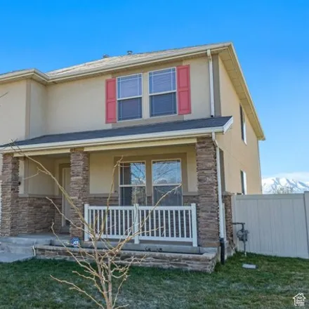 Buy this 4 bed house on 398 South Water Way Road in Lehi, UT 84043