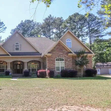 Buy this 4 bed house on Kinsey Road in Young America, Dothan