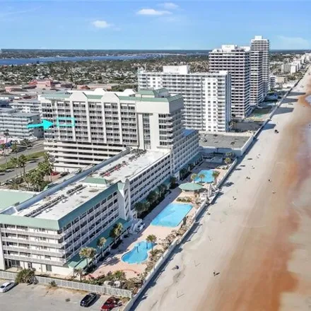 Image 2 - Daytona Beach Resort and Conference Center, 2700 North Atlantic Avenue, Daytona Beach, FL 32118, USA - Condo for sale