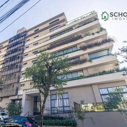 Buy this 3 bed apartment on Minha Lavanderia in Alameda Rio Branco 748, Jardim Blumenau