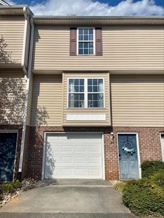 Buy this 2 bed townhouse on 300 McConville Road in Lynchburg, VA 24502