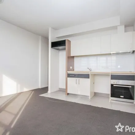Rent this 1 bed apartment on Points Way in Cockburn Central WA 6164, Australia