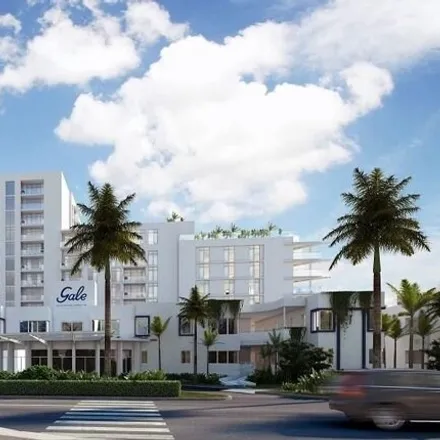 Image 2 - Kimpton Shorebreak Fort Lauderdale Beach Resort, 2900 Riomar Street, Birch Ocean Front, Fort Lauderdale, FL 33304, USA - Condo for rent