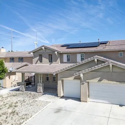 Buy this 5 bed house on 4879 Jade Court in Lancaster, CA 93536