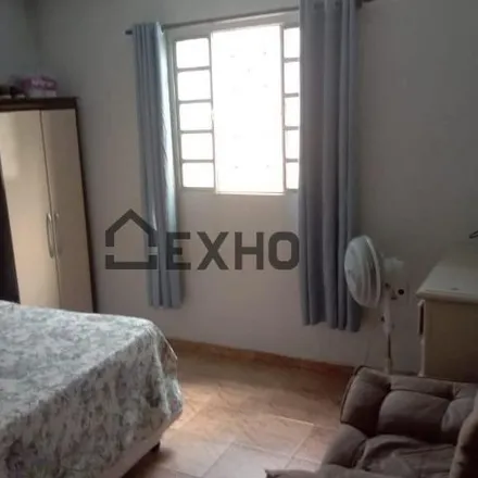 Buy this 3 bed house on Rua Lucinda Silva Santos in Setor Sul 3 Etapa, Anápolis - GO