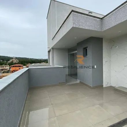 Image 2 - unnamed road, São Benedito, Santa Luzia - MG, Brazil - Apartment for rent