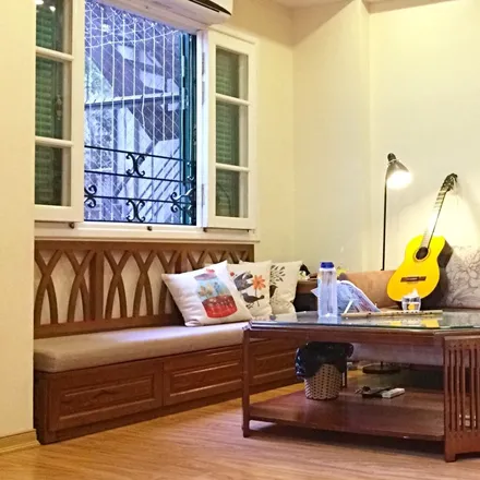 Rent this 1 bed apartment on Hà Nội in Quan Thanh Ward, VN