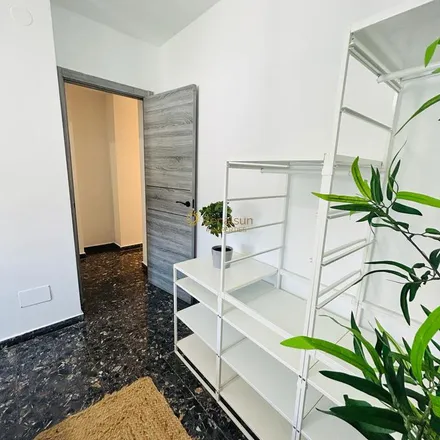 Rent this 2 bed apartment on Ambulatorio Torremolinos in Calle Europa, 29620 Torremolinos