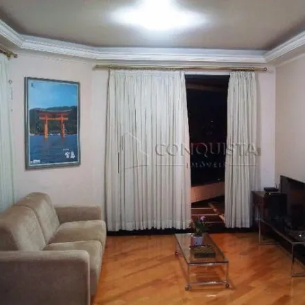 Buy this 3 bed apartment on Rua Tiquatira in Bosque da Saúde, São Paulo - SP