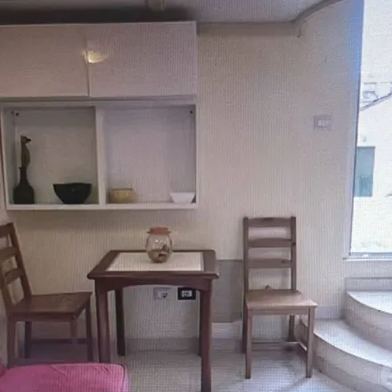 Rent this 1 bed apartment on Via Basilio Puoti in 00168 Rome RM, Italy