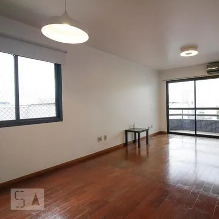 Rent this 3 bed apartment on Rua Marcelina 473 in Bairro Siciliano, São Paulo - SP