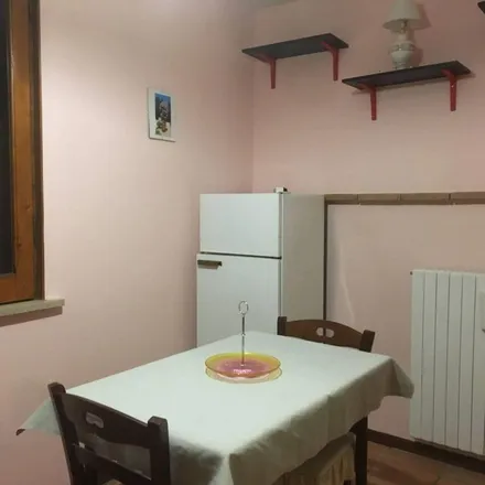 Rent this 2 bed apartment on Chiesa della Santissima Annunziata in Via Porta San Francesco, 00036 Palestrina RM