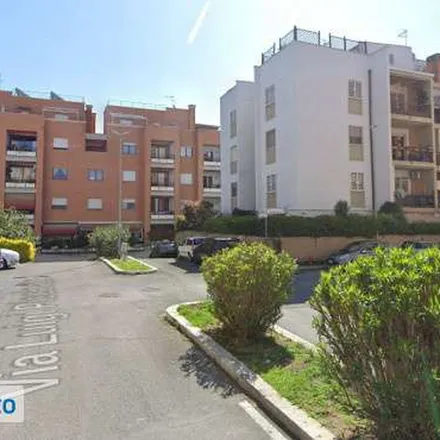 Rent this 4 bed apartment on Studio Legale Cicione Erik in Via Luigi Piccinato 4, 00128 Rome RM