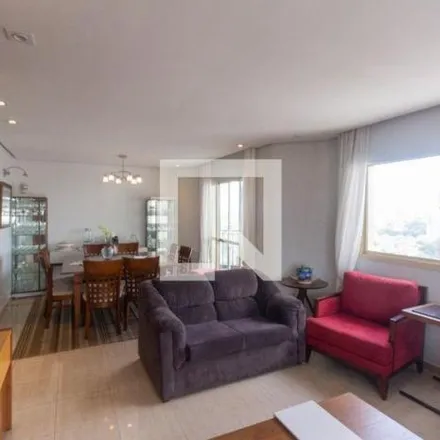 Buy this 4 bed apartment on Rua Voltaire in Jardim Vila Mariana, São Paulo - SP