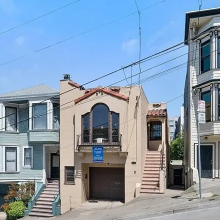 Image 3 - 557 Wisconsin St, San Francisco, California, 94107 - House for sale