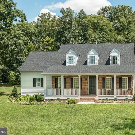 Buy this 4 bed house on 901 Cedar Creek Grade in Winchester, VA 22601