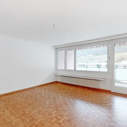 Rent this 4 bed apartment on Löwengrube 8 in 6014 Lucerne, Switzerland