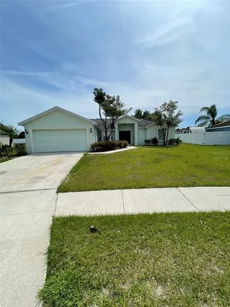 Buy this 3 bed house on 3372 Winchester Estates Circle in Socrum, Polk County