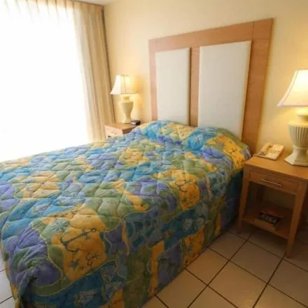 Rent this studio apartment on South Padre Island in TX, 78597
