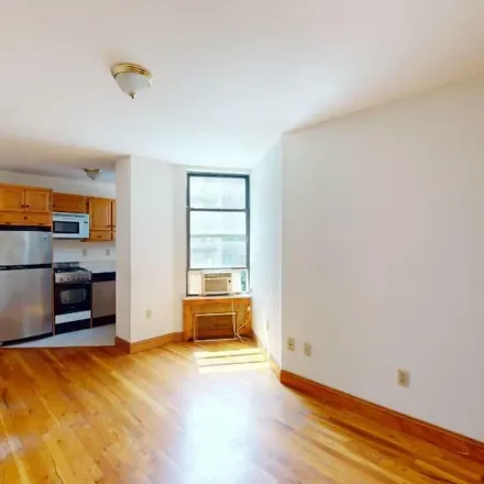 Rent this 2 bed apartment on 244 West 109th Street in New York, NY 10025