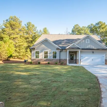 Buy this 4 bed house on 992 Cabin Creek Drive in Nicholson, Jackson County