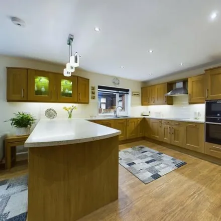 Image 4 - Preston New Road, South Ribble, BB2 7NT, United Kingdom - House for sale