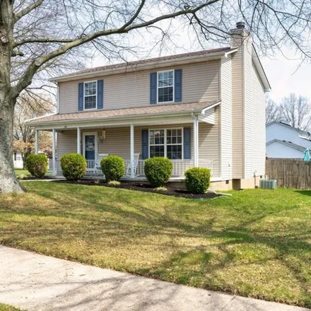 Buy this 3 bed house on 144 Southcreek Drive in Nicholasville, KY 40356
