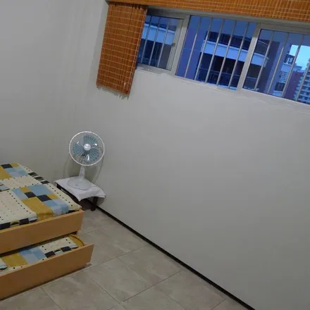 Image 1 - Fortaleza, Região Geográfica Intermediária de Fortaleza, Brazil - Apartment for rent
