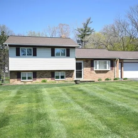 Buy this 3 bed house on 1151 East Hill Road in Mundy Charter Township, MI 48439