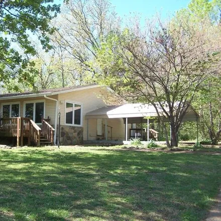Image 3 - 1206 North Shore Drive, Horseshoe Bend, Izard County, AR 72512, USA - House for sale