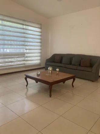 Rent this 13 bed house on Avenida Las Américas in 58270 Morelia, MIC