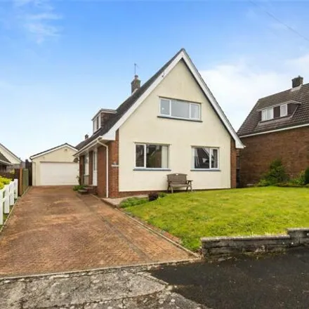 Buy this 5 bed house on 3 Springfield Rise in Elburton Village, PL9 8QA