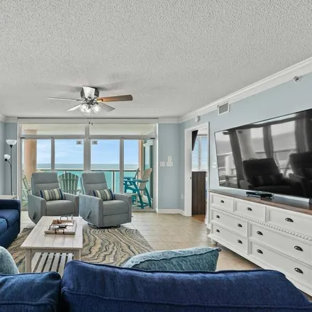 Image 9 - North Myrtle Beach, SC - Condo for rent