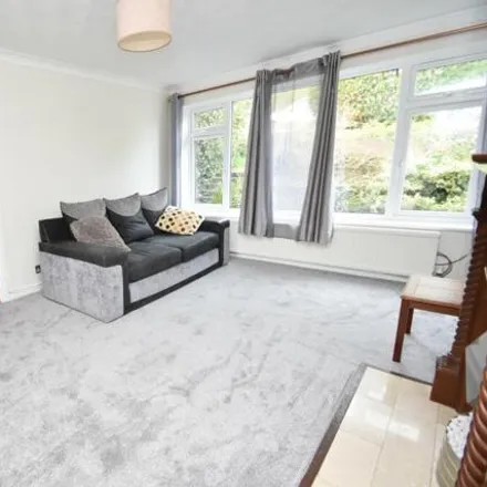 Image 4 - Queenwood, Cardiff, CF23 9LE, United Kingdom - House for rent