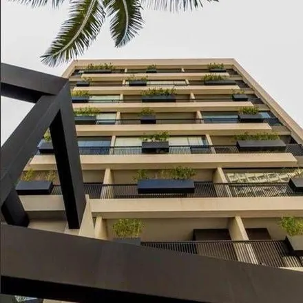 Rent this 1 bed apartment on Rua das Palmeiras 416 in Santa Cecília, São Paulo - SP