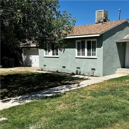 Buy this 3 bed house on 38628 Jacklin Ave in Palmdale, California