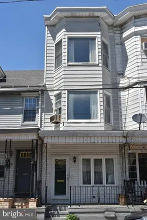 Buy this 5 bed house on Dr. Albert H. Hornberger in DC, 200 East Mahanoy Street